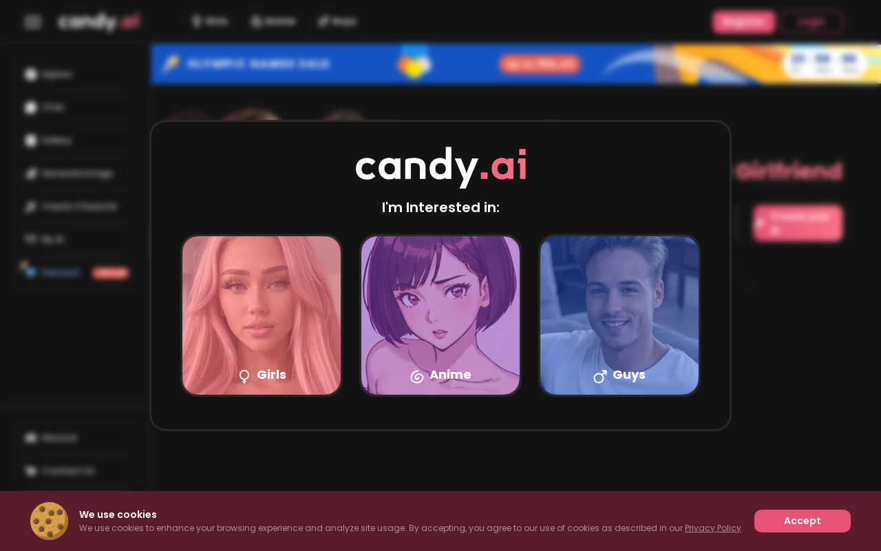 Candy.ai